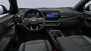 2027 Chevrolet Equinox