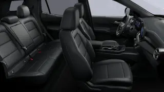 2027 Chevrolet Equinox