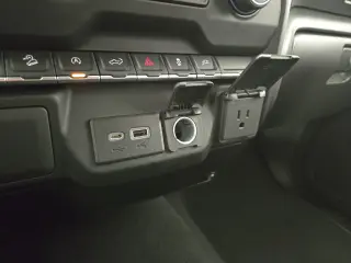 2022 Chevrolet Silverado 1500 LTD