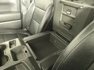 2022 Chevrolet Silverado 1500 LTD