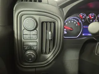 2022 Chevrolet Silverado 1500 LTD
