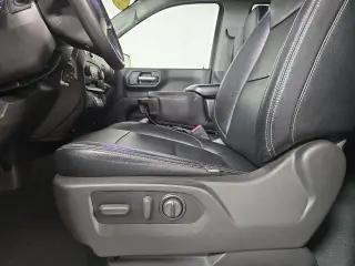 2022 Chevrolet Silverado 1500 LTD