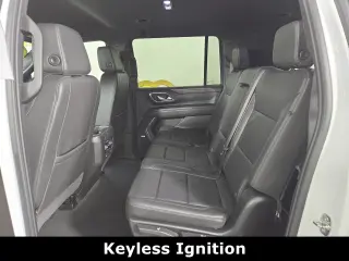 2024 Chevrolet Suburban