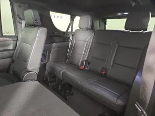 2024 Chevrolet Suburban