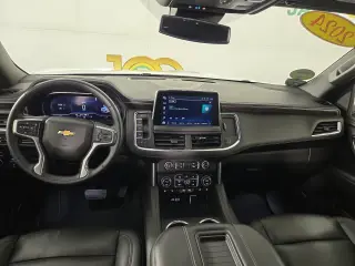 2024 Chevrolet Suburban