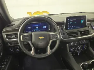 2024 Chevrolet Suburban