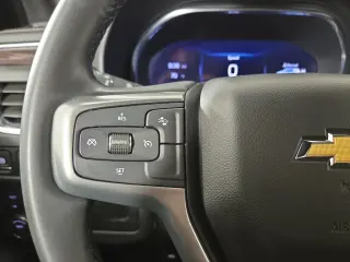 2024 Chevrolet Suburban