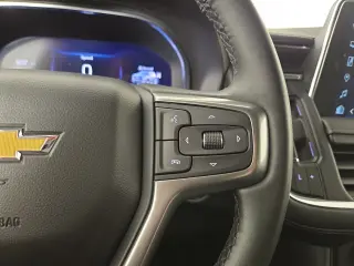 2024 Chevrolet Suburban