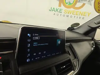2024 Chevrolet Suburban