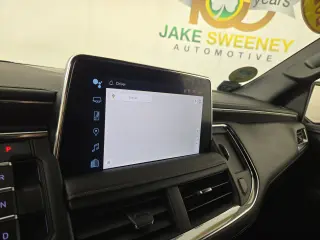 2024 Chevrolet Suburban