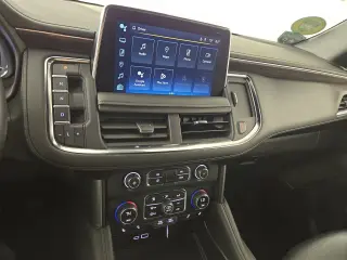 2024 Chevrolet Suburban