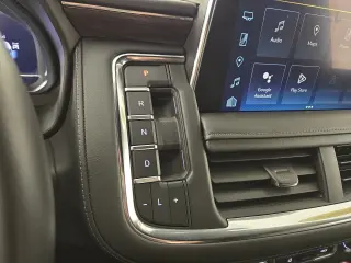 2024 Chevrolet Suburban
