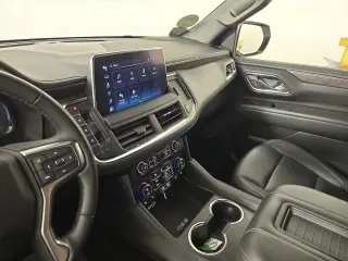 2024 Chevrolet Suburban