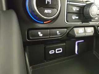 2024 Chevrolet Suburban