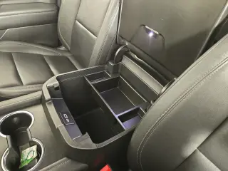 2024 Chevrolet Suburban