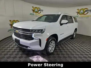 2024 Chevrolet Suburban