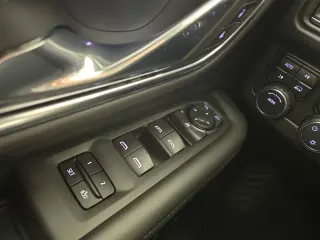 2024 Chevrolet Suburban