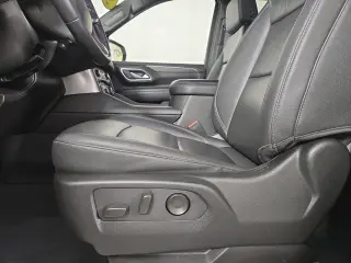 2024 Chevrolet Suburban