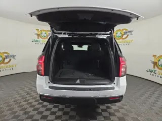 2024 Chevrolet Suburban