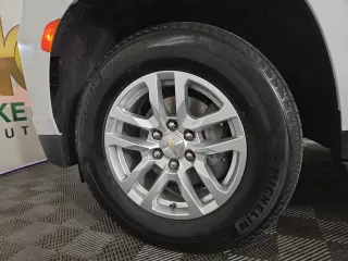 2024 Chevrolet Suburban