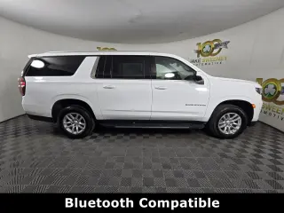 2024 Chevrolet Suburban