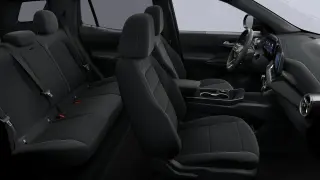 2027 Chevrolet Equinox