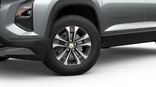 2027 Chevrolet Equinox