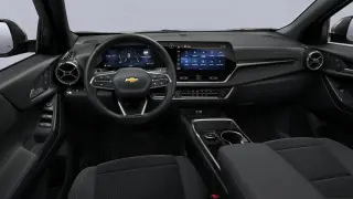 2027 Chevrolet Equinox