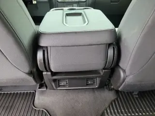 2022 Chevrolet Silverado 1500 LTD