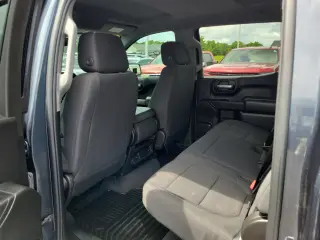 2022 Chevrolet Silverado 1500 LTD
