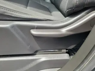 2022 Chevrolet Silverado 1500 LTD