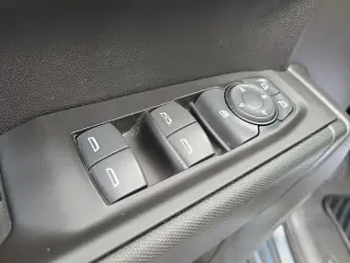 2022 Chevrolet Silverado 1500 LTD