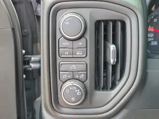 2022 Chevrolet Silverado 1500 LTD