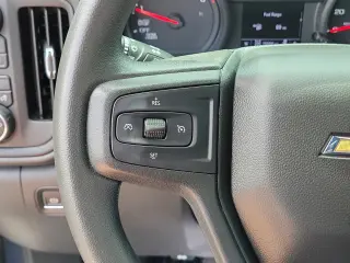 2022 Chevrolet Silverado 1500 LTD
