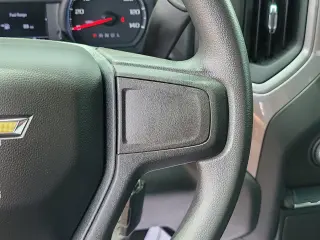 2022 Chevrolet Silverado 1500 LTD