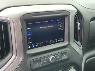 2022 Chevrolet Silverado 1500 LTD