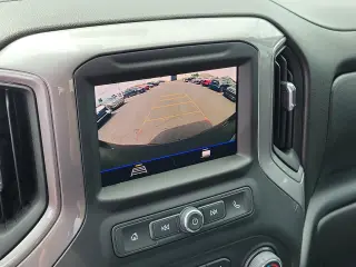 2022 Chevrolet Silverado 1500 LTD