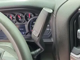 2022 Chevrolet Silverado 1500 LTD