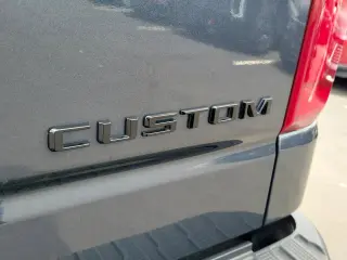 2022 Chevrolet Silverado 1500 LTD