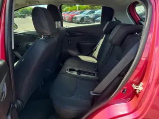2020 Chevrolet Spark