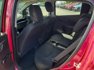 2020 Chevrolet Spark