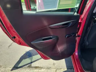 2020 Chevrolet Spark