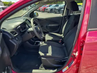 2020 Chevrolet Spark
