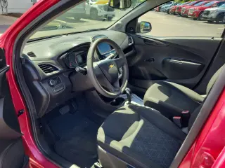 2020 Chevrolet Spark