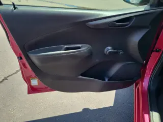 2020 Chevrolet Spark