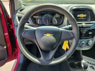 2020 Chevrolet Spark