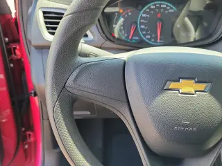 2020 Chevrolet Spark