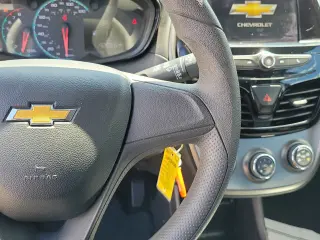2020 Chevrolet Spark