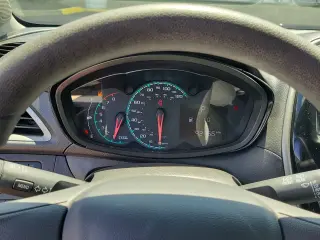 2020 Chevrolet Spark