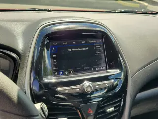 2020 Chevrolet Spark